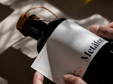 Load image into Gallery viewer, Metáfora  __  2 (two) bottles of 500 ML - FREE SHIPMENT