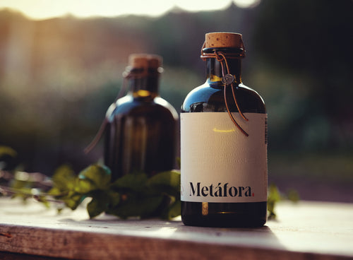 Metáfora  __  2 (two) bottles of 500 ML - FREE SHIPMENT