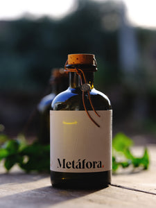 Metáfora __ 4 (four) bottles of 500 ML - FREE SHIPMENT